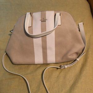 Kate Spade Bag (2016 Collection)